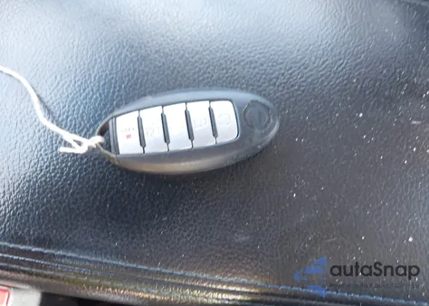 2017 Nissan Altima 2.5 Sr from USA, damaged, VIN 1N4AL3AP6HC208487